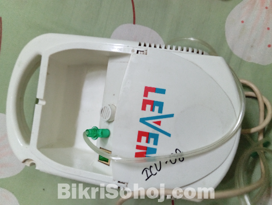Nebulizer